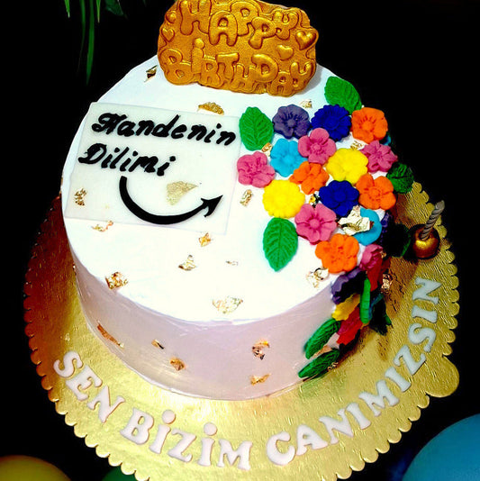 Dilim Konseptli Butik Pasta