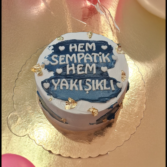 Hem Sempatik Hem Yakışıklı